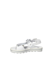 Sandali Bianco Melania