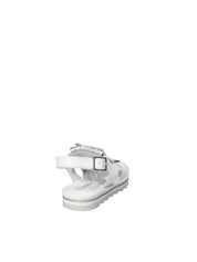 Sandali Bianco Melania