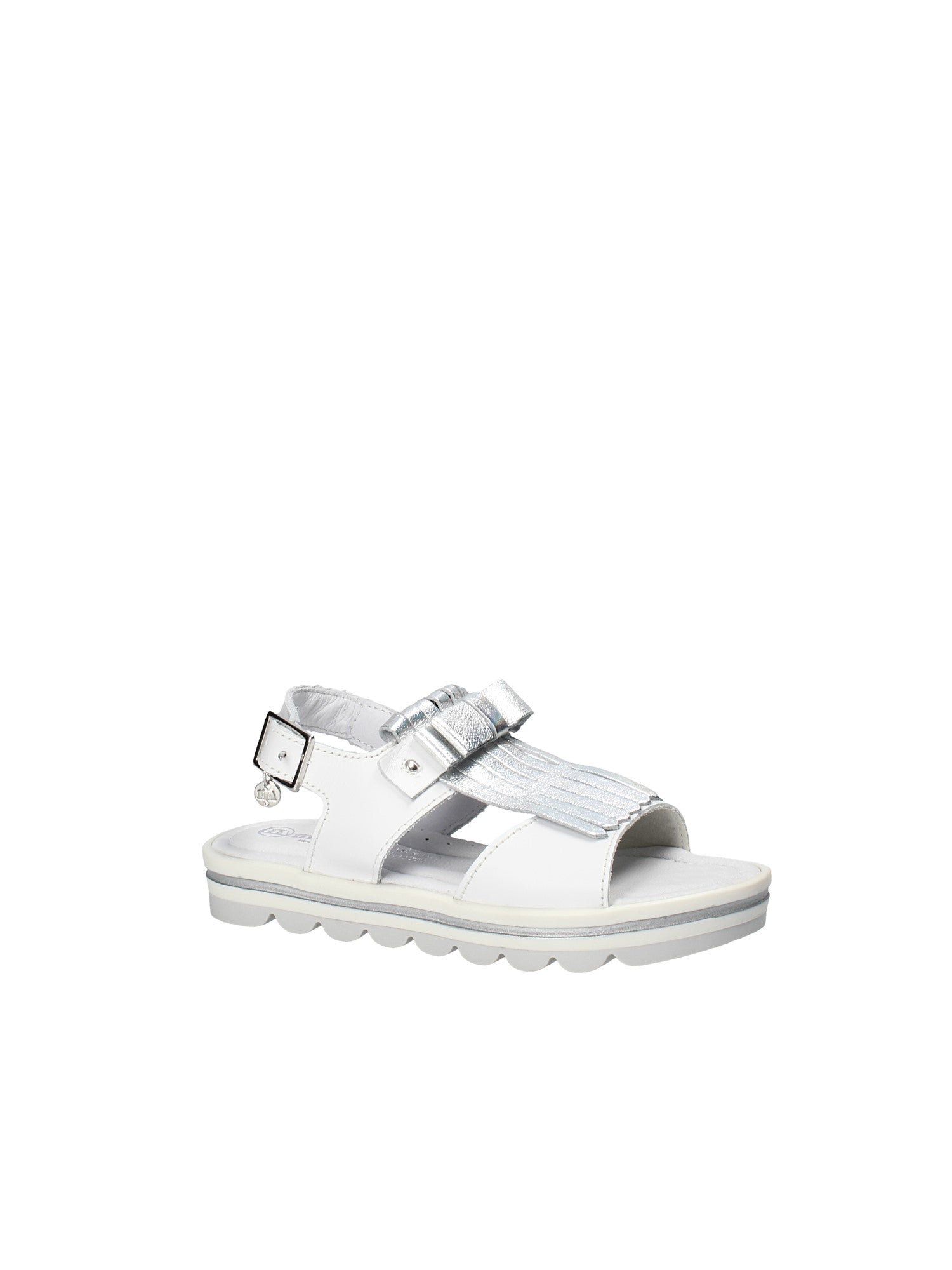 Sandali Bianco Melania