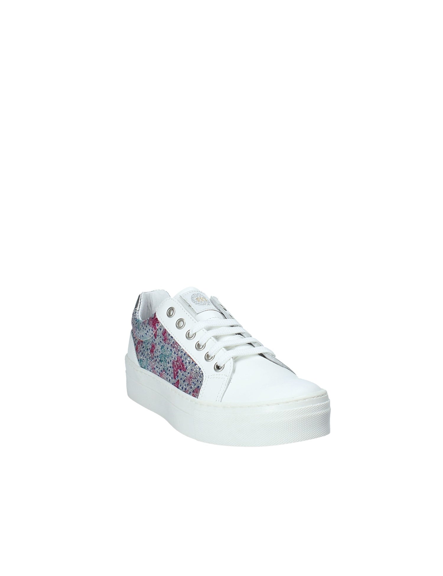 Sneakers Bianco Melania