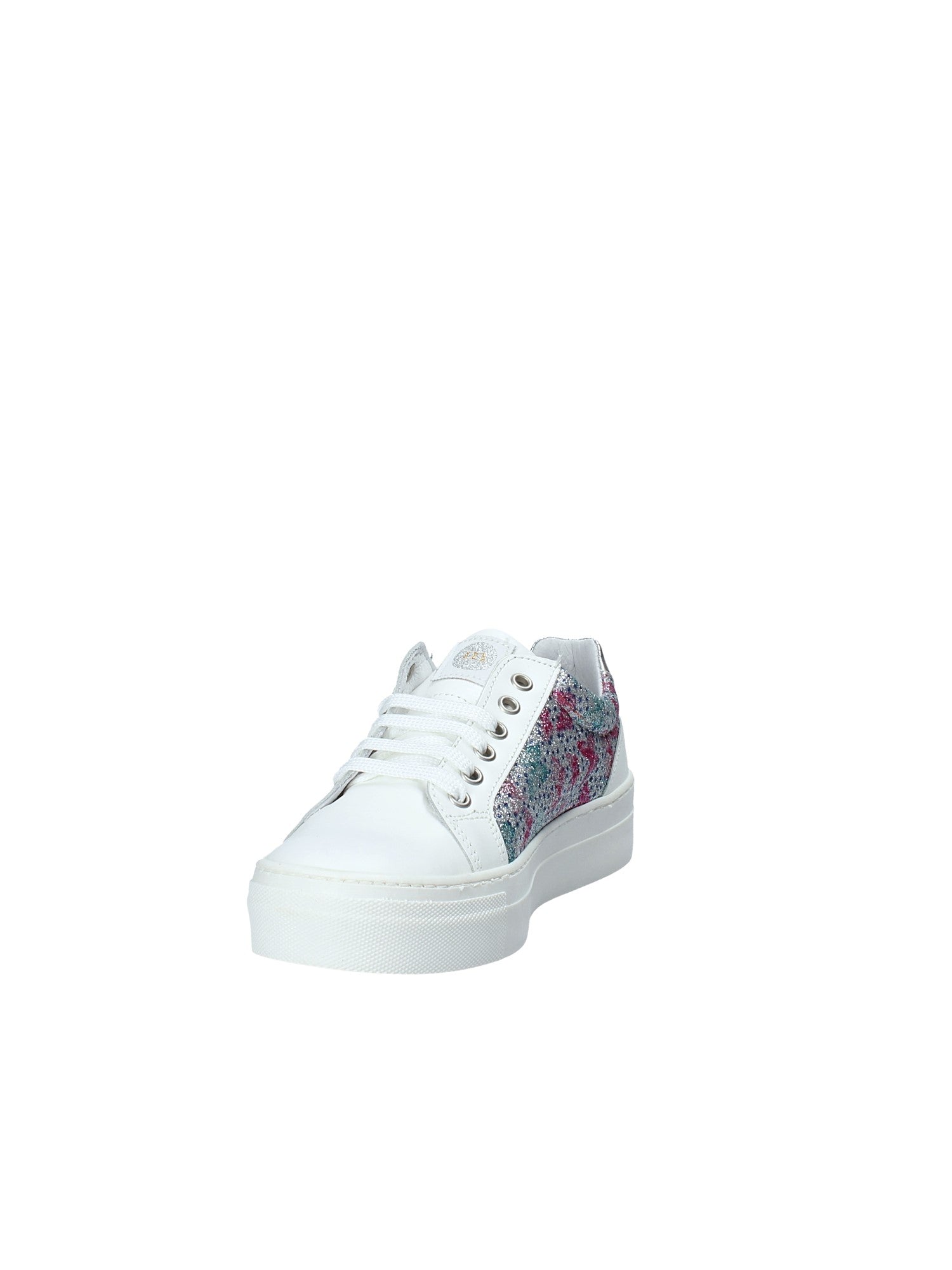 Sneakers Bianco Melania