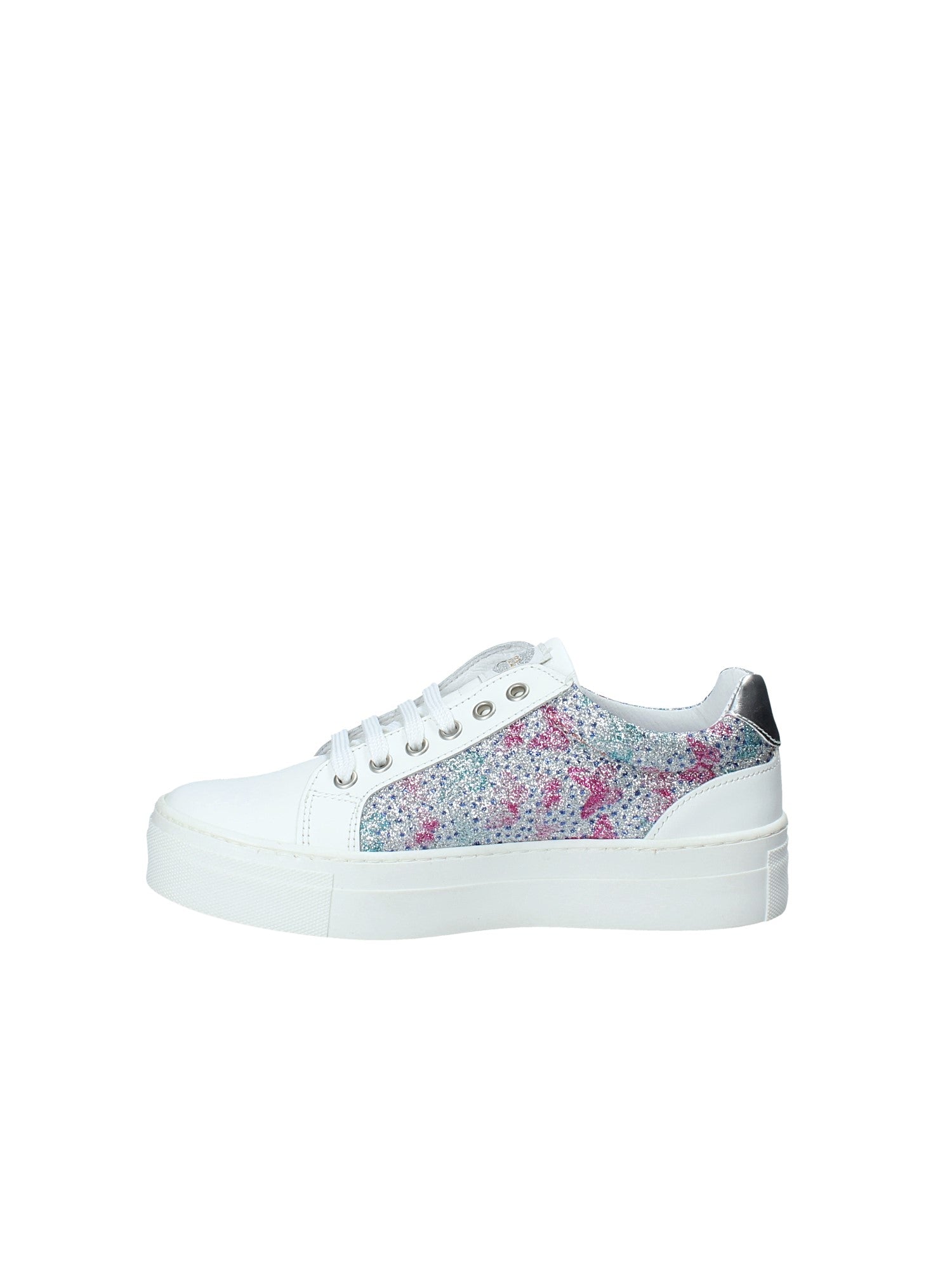 Sneakers Bianco Melania