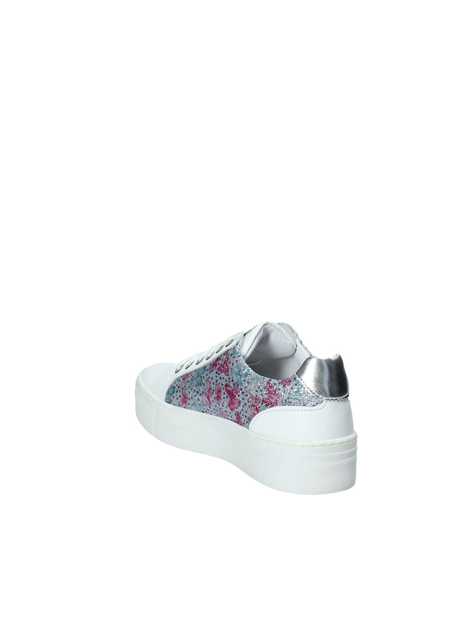Sneakers Bianco Melania