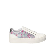 Sneakers Bianco Melania