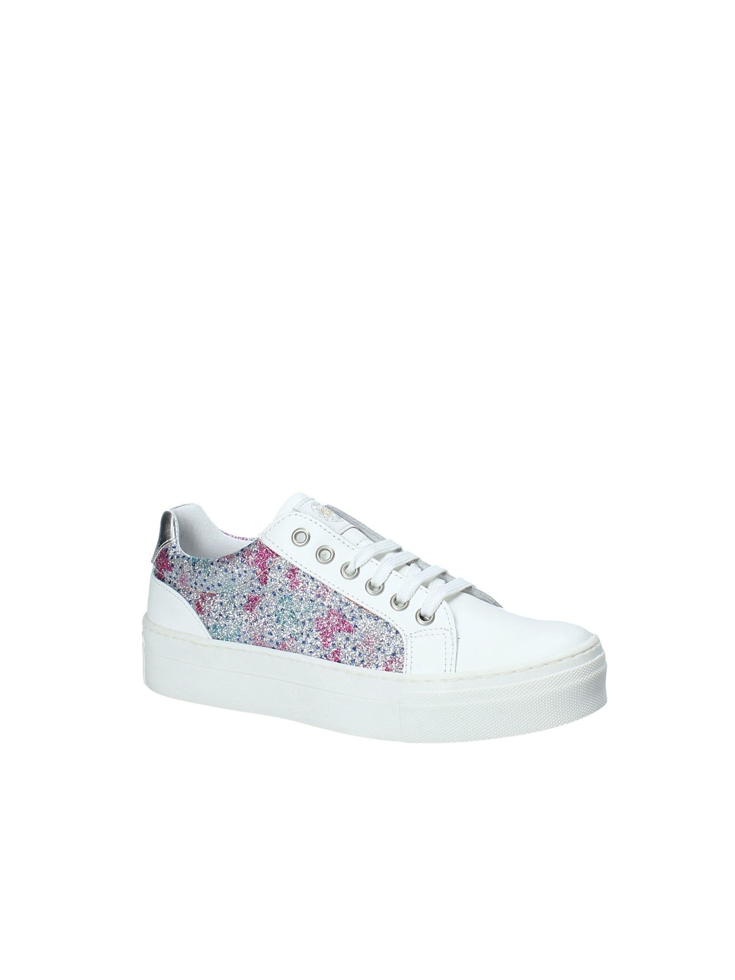 Sneakers Bianco Melania