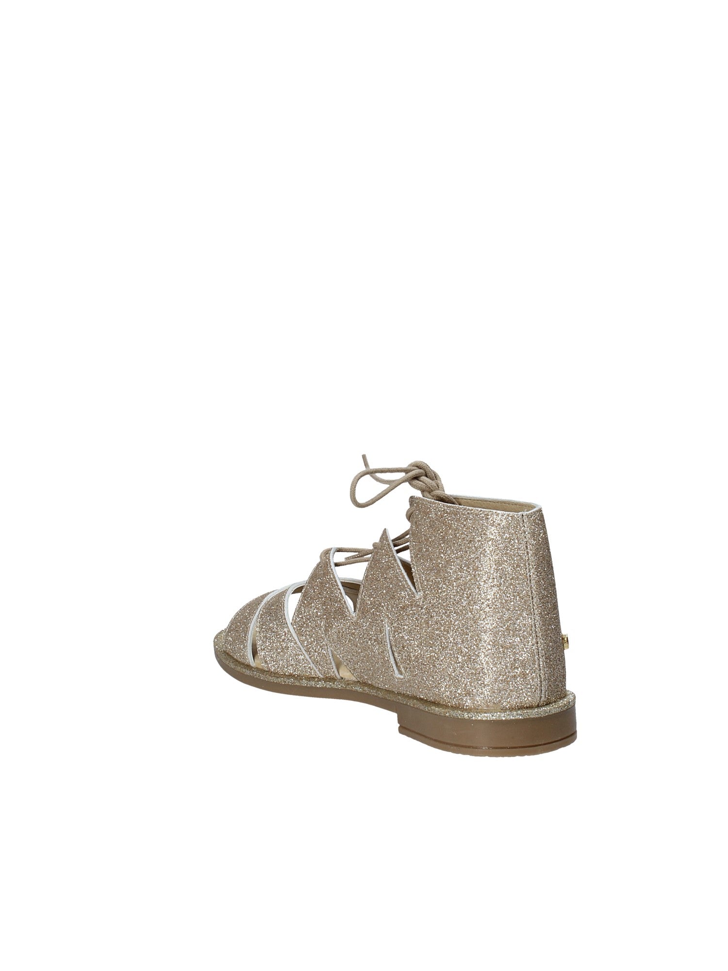 Sandali Giallo Melania