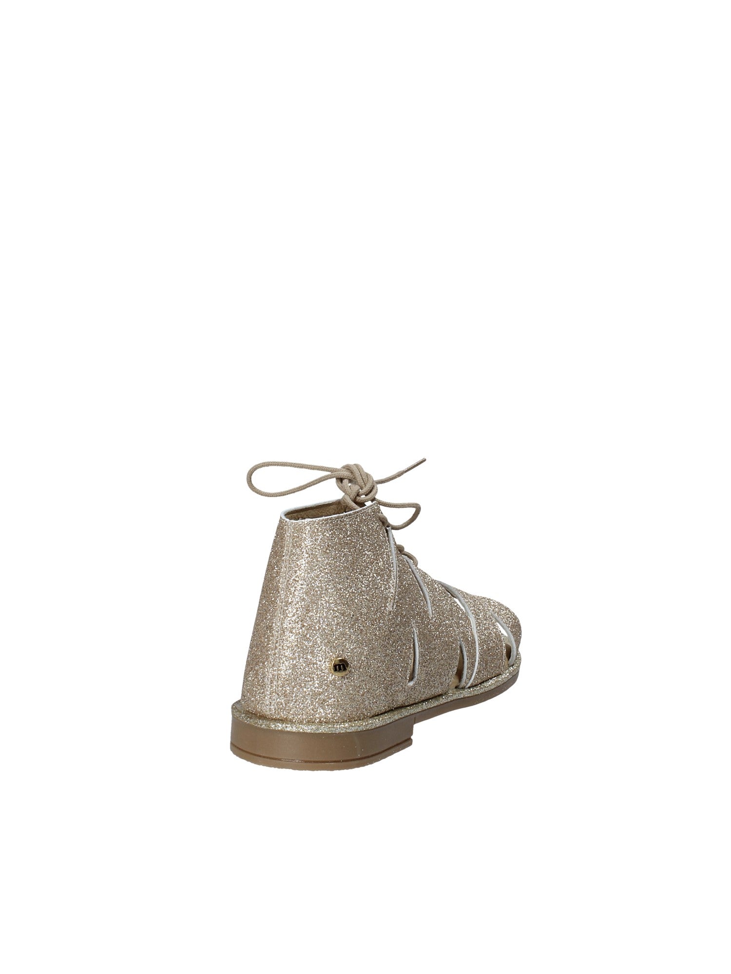 Sandali Giallo Melania