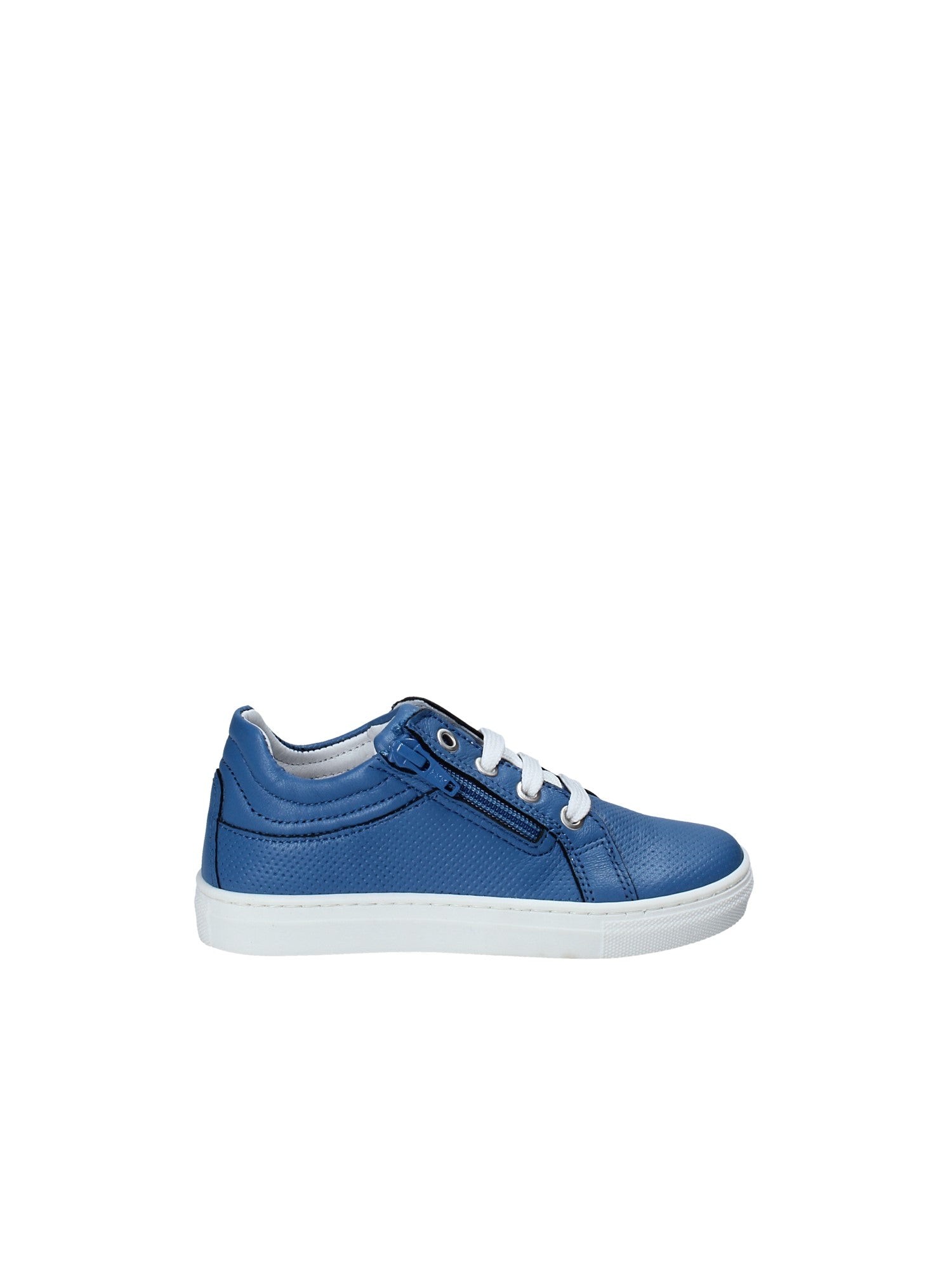 Sneakers Blu Melania