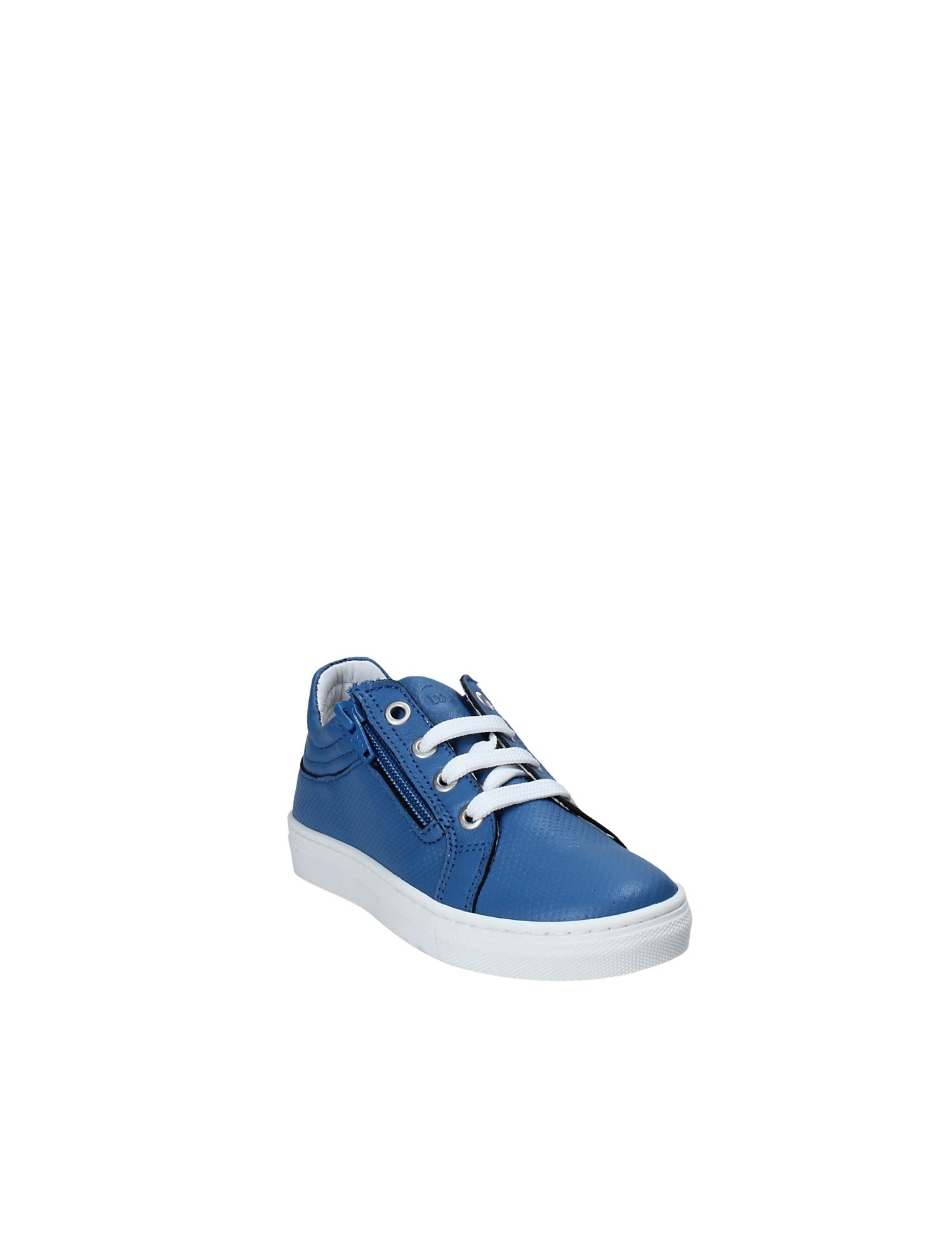Sneakers Blu Melania