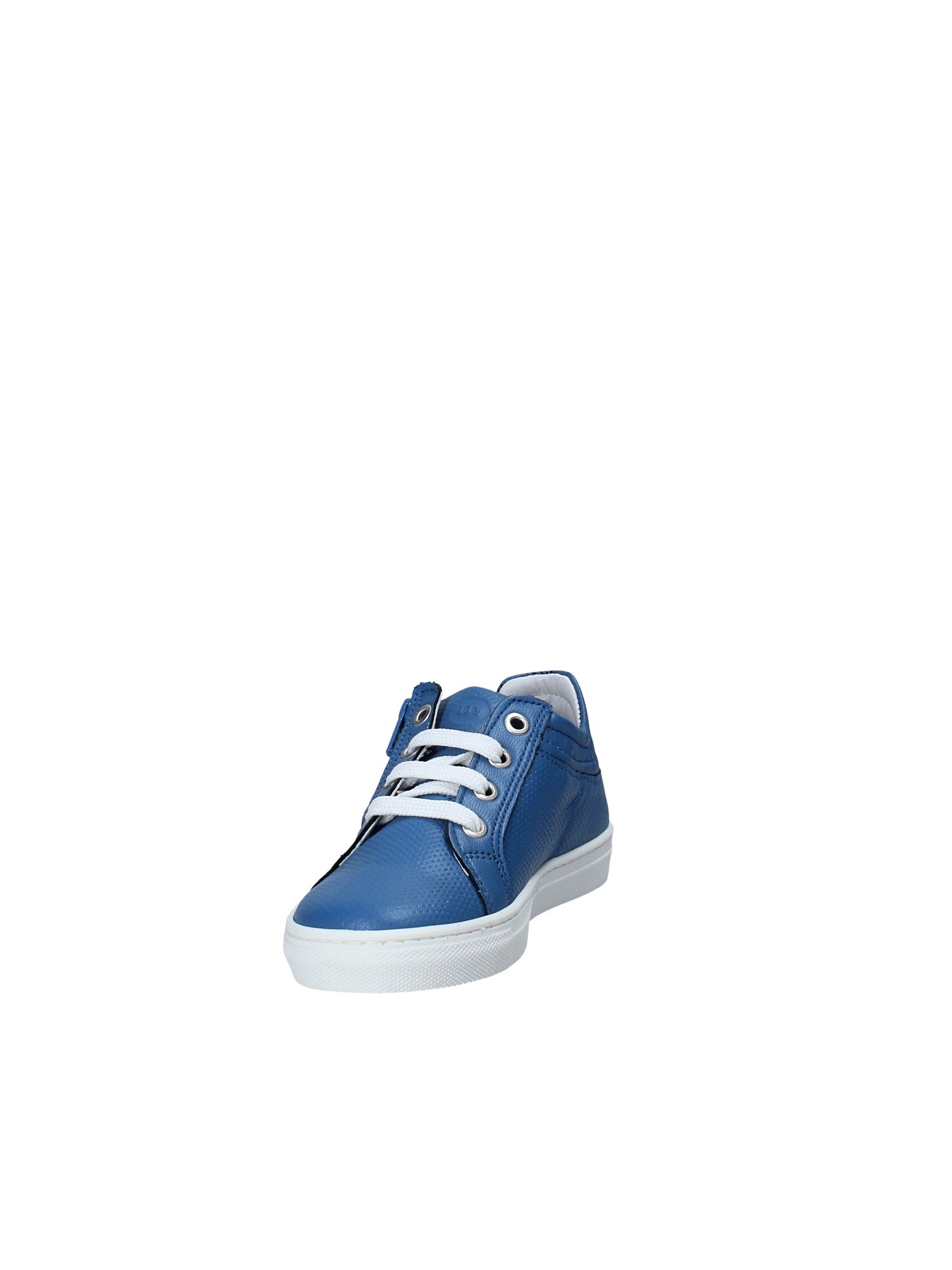 Sneakers Blu Melania
