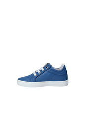 Sneakers Blu Melania