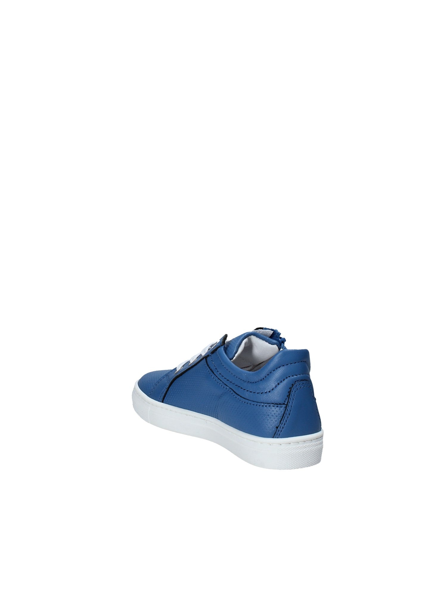 Sneakers Blu Melania