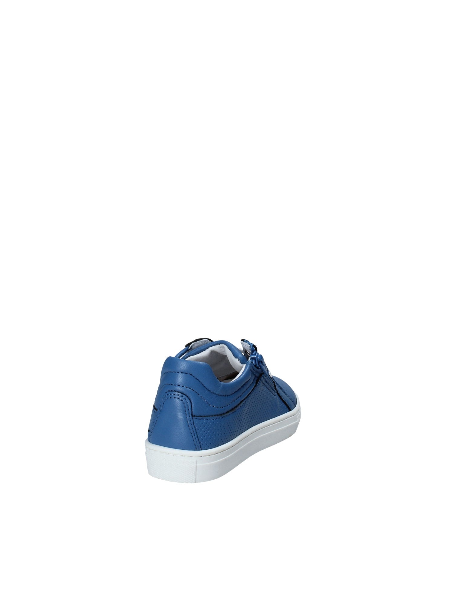 Sneakers Blu Melania