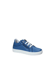 Sneakers Blu Melania