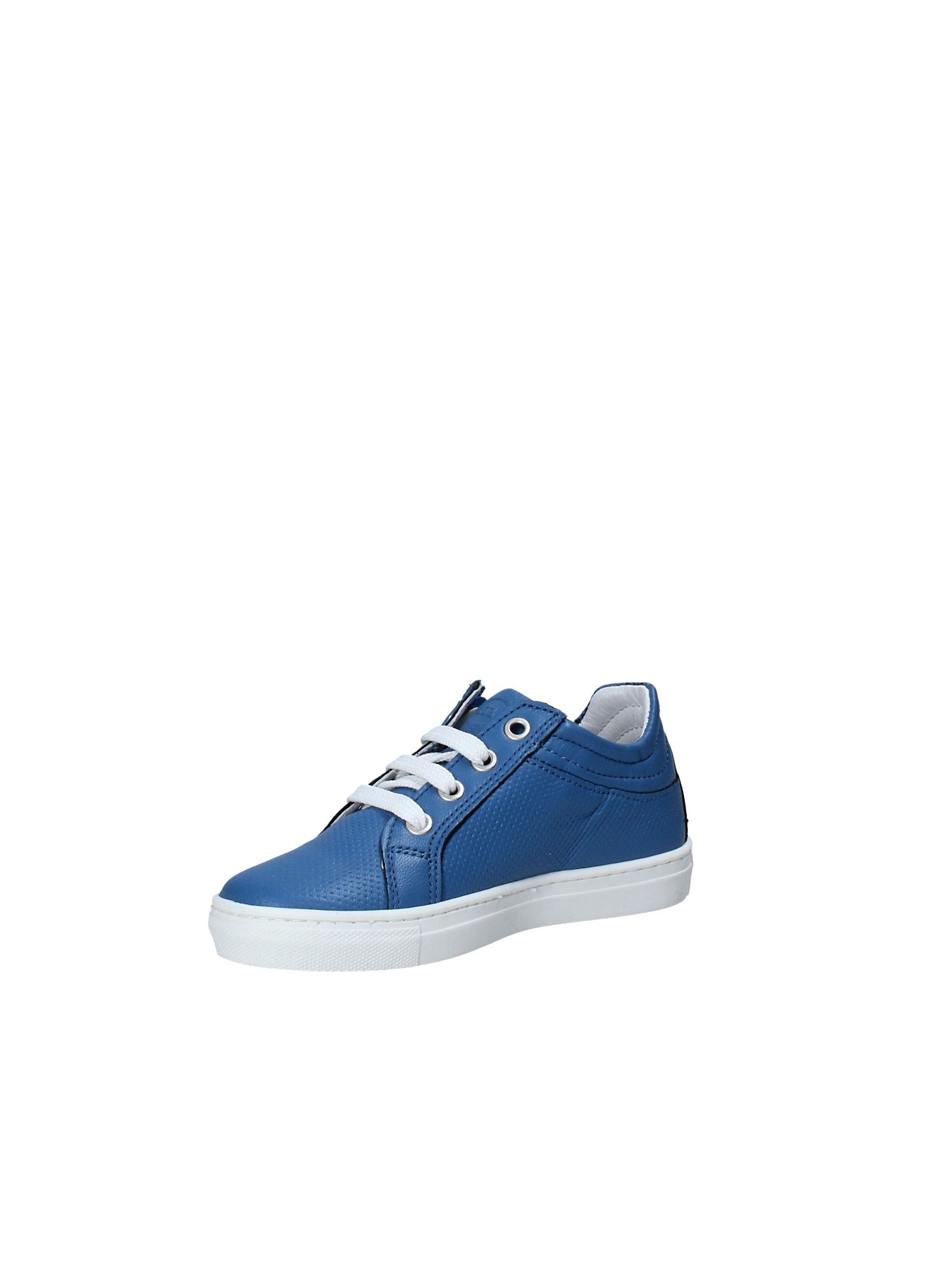 Sneakers Blu Melania