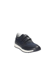 Sneakers Blu Melania