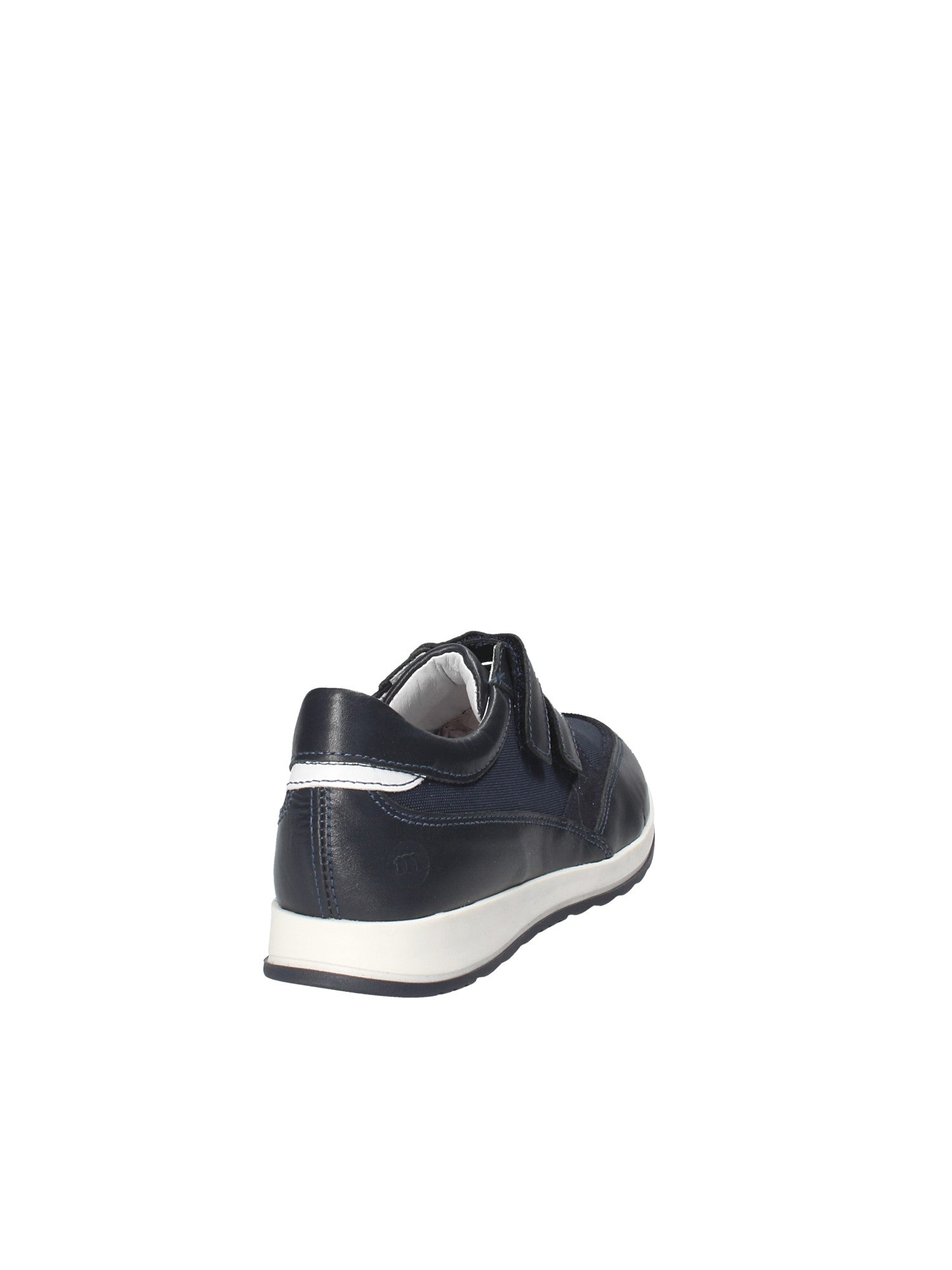 Sneakers Blu Melania