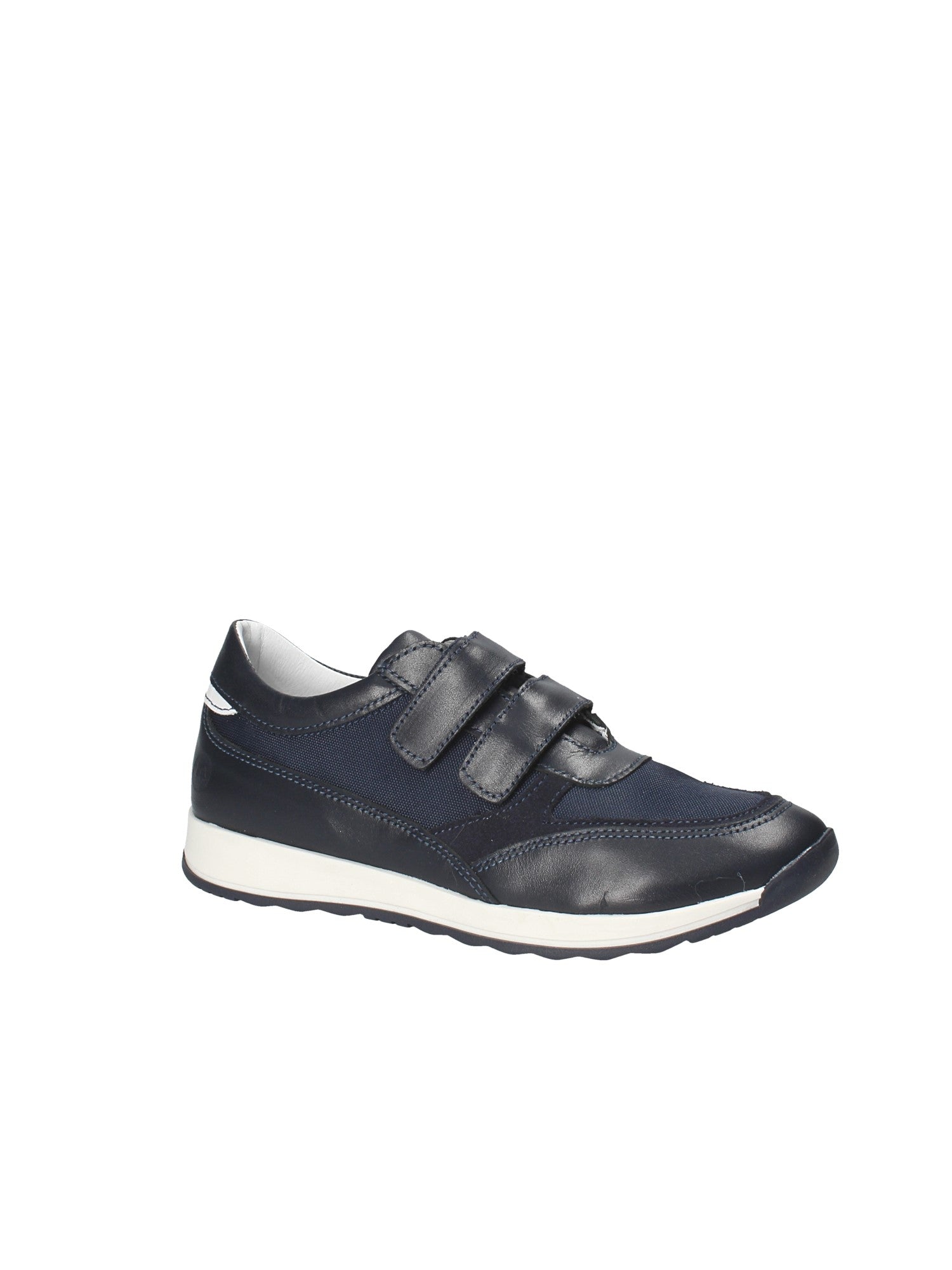 Sneakers Blu Melania