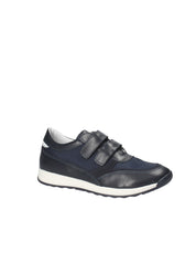 Sneakers Blu Melania