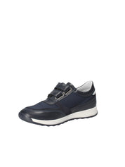 Sneakers Blu Melania