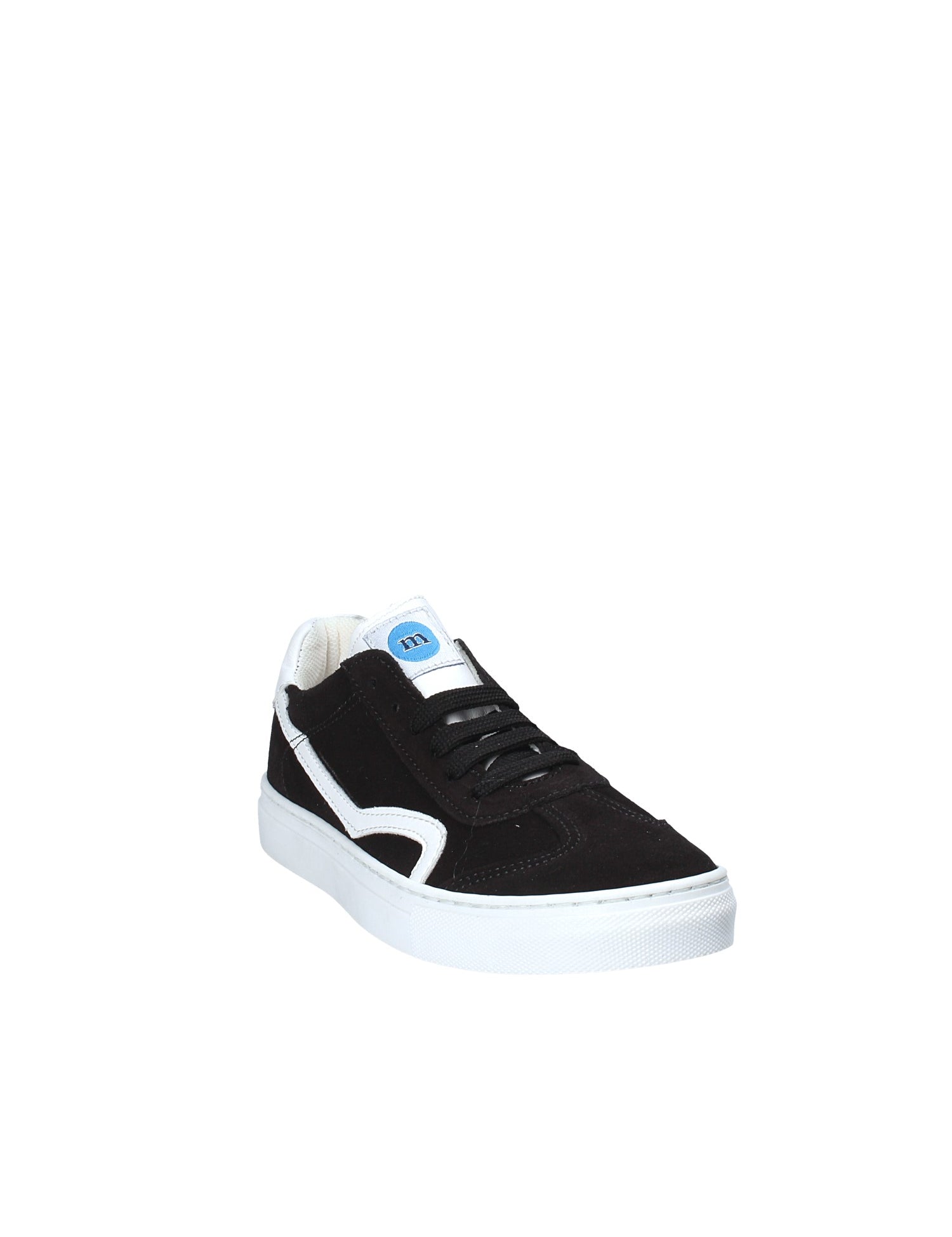 Sneakers Nero Melania