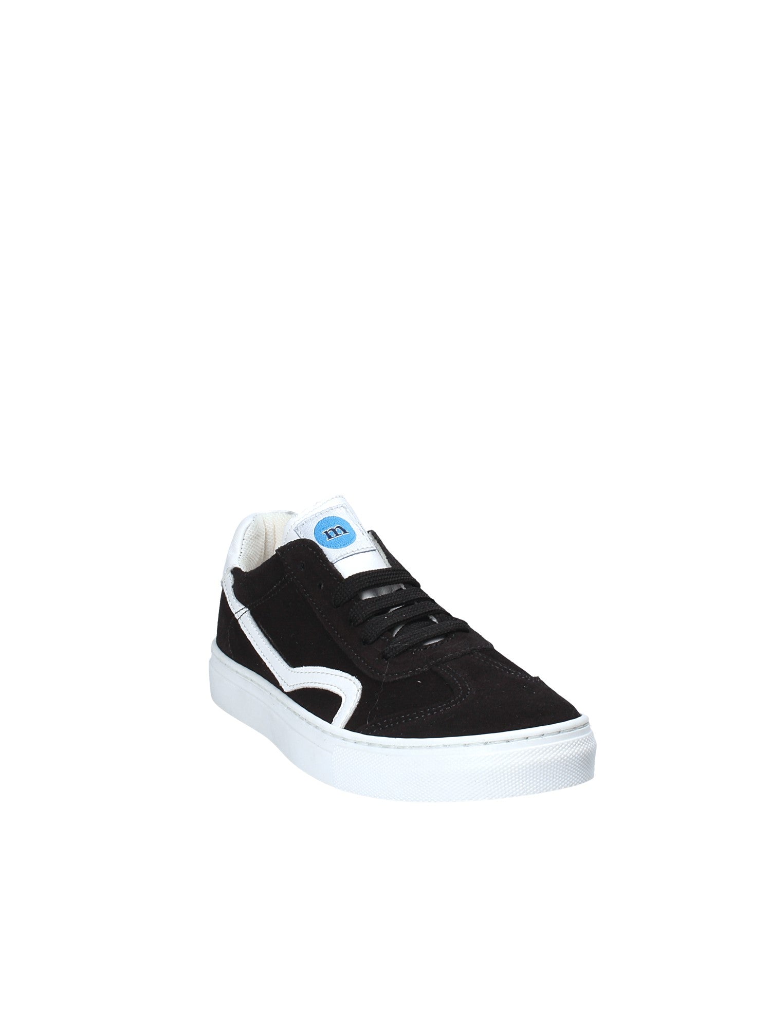 Sneakers Nero Melania