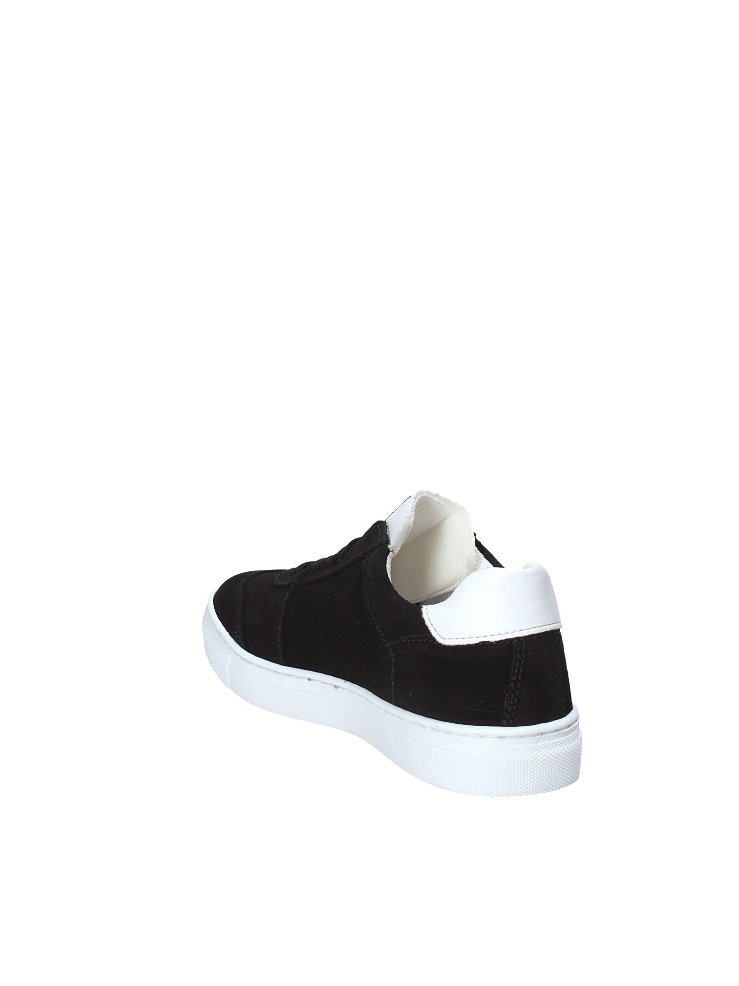 Sneakers Nero Melania