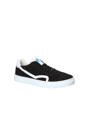 Sneakers Nero Melania