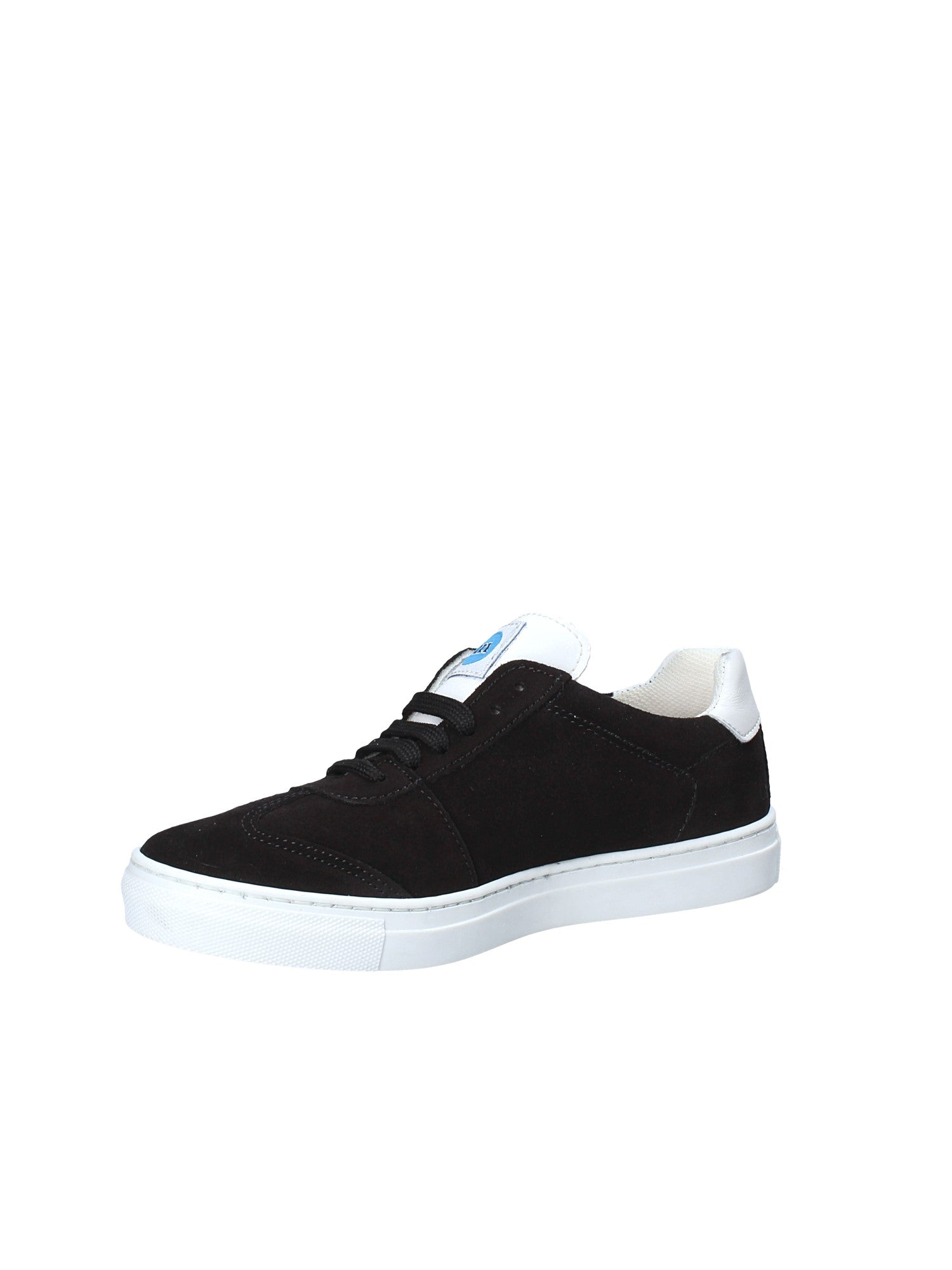 Sneakers Nero Melania