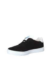 Sneakers Nero Melania