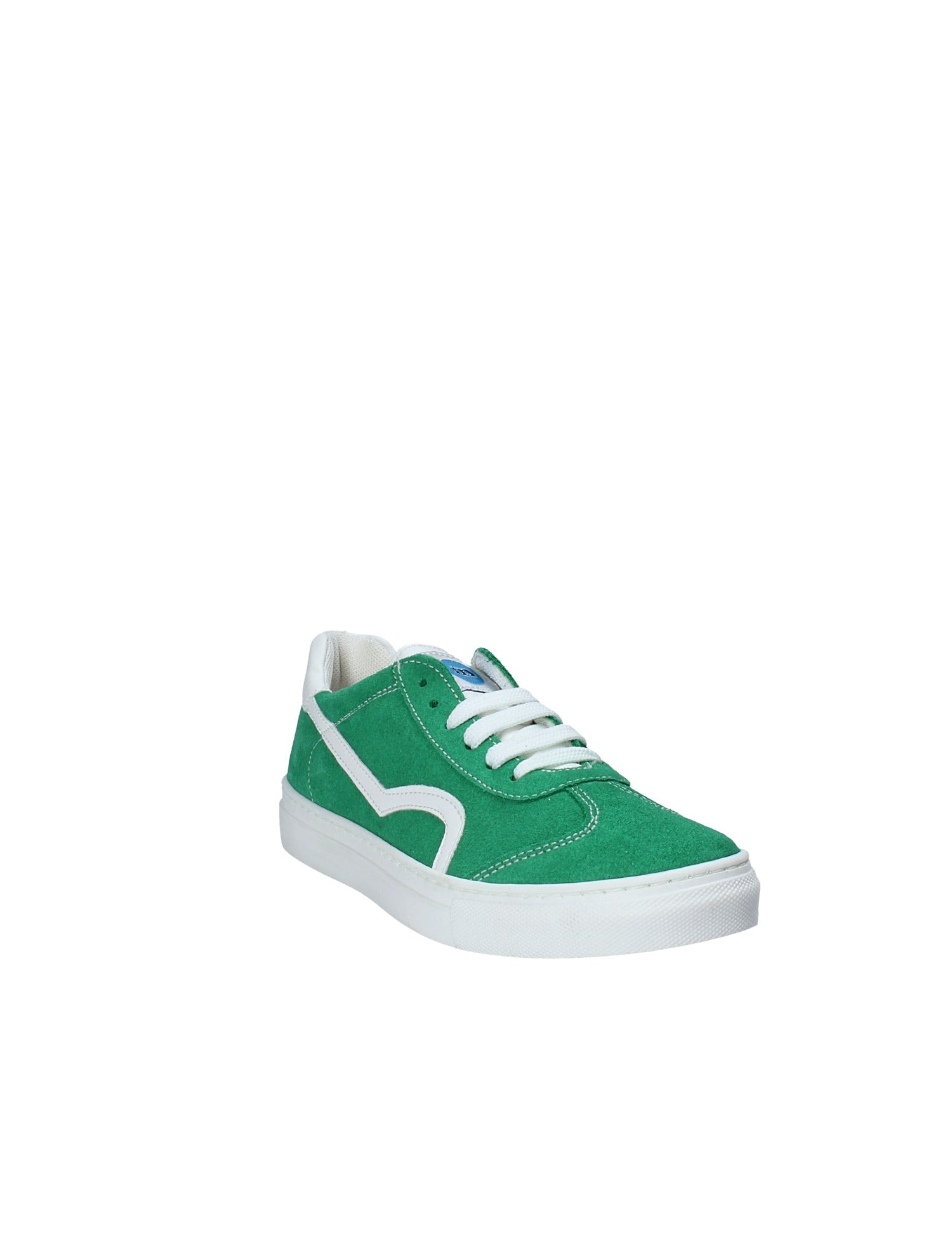 Sneakers Verde Melania