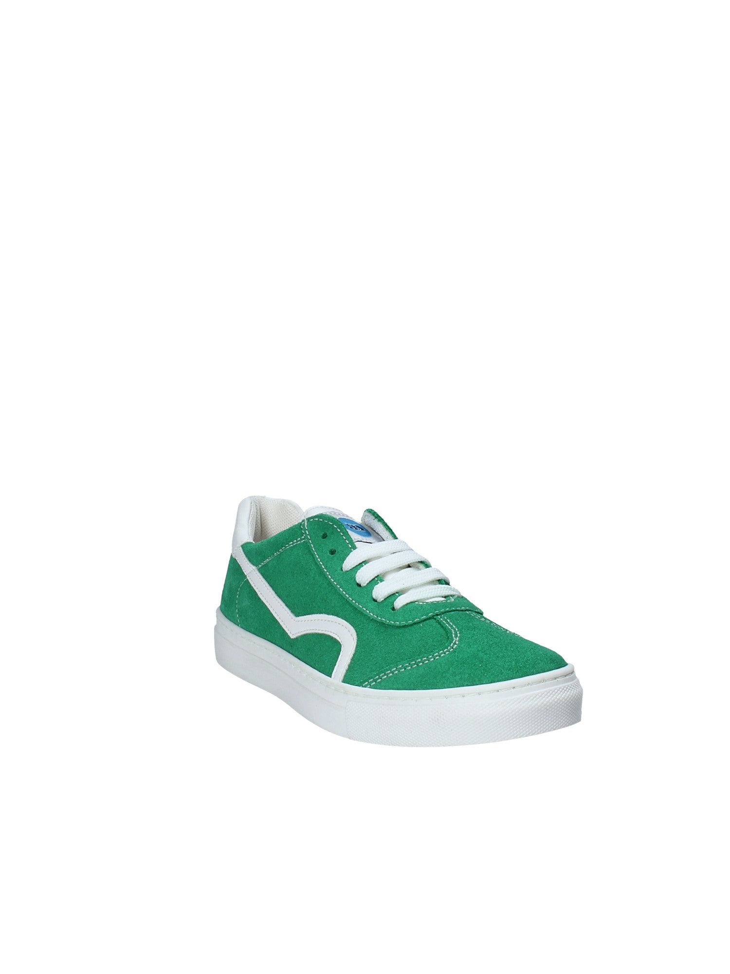 Sneakers Verde Melania