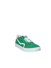 Sneakers Verde Melania
