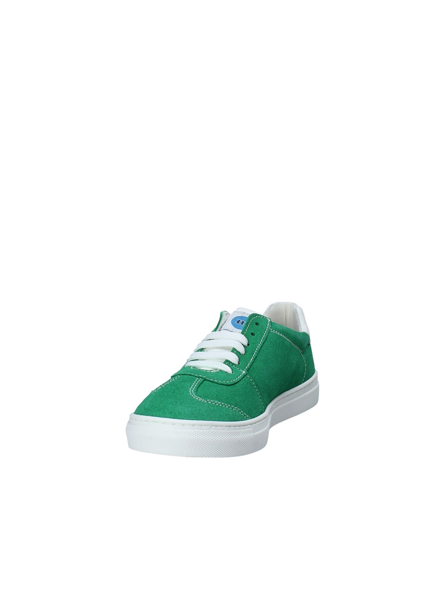 Sneakers Verde Melania