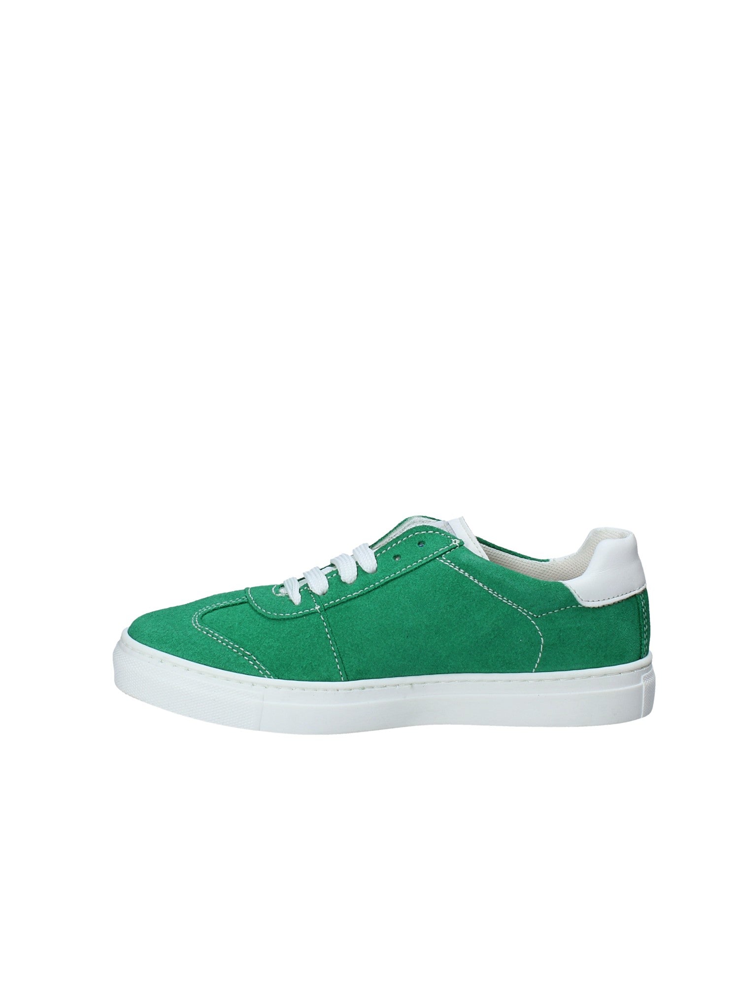 Sneakers Verde Melania