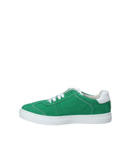 Sneakers Verde Melania