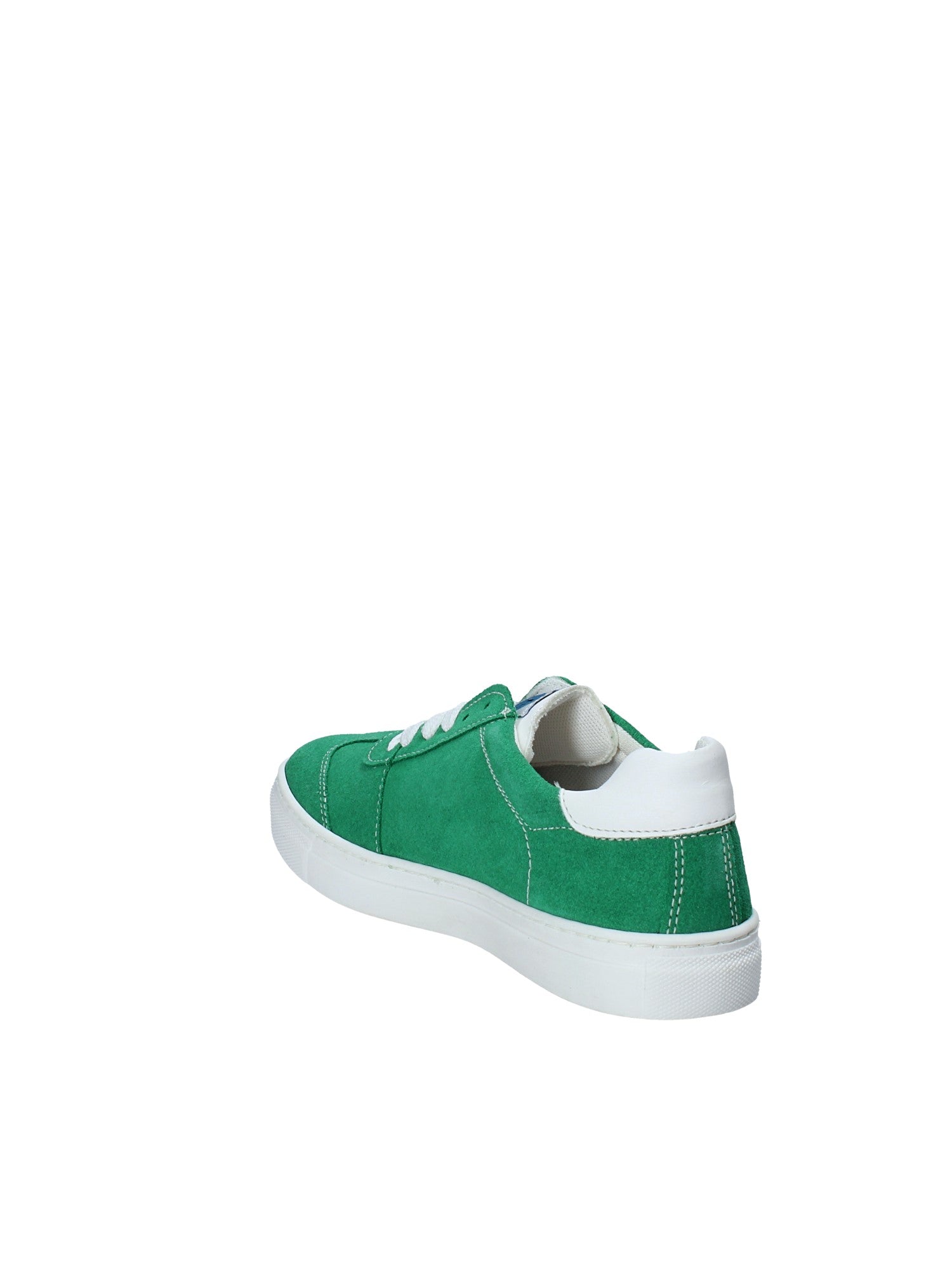 Sneakers Verde Melania