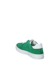 Sneakers Verde Melania