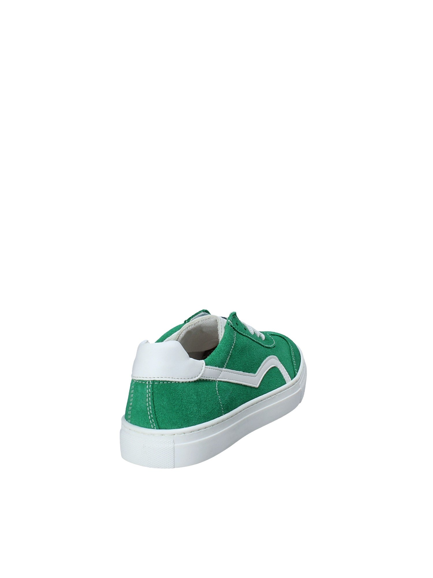 Sneakers Verde Melania