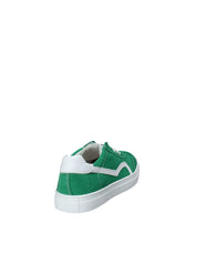 Sneakers Verde Melania