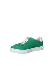 Sneakers Verde Melania