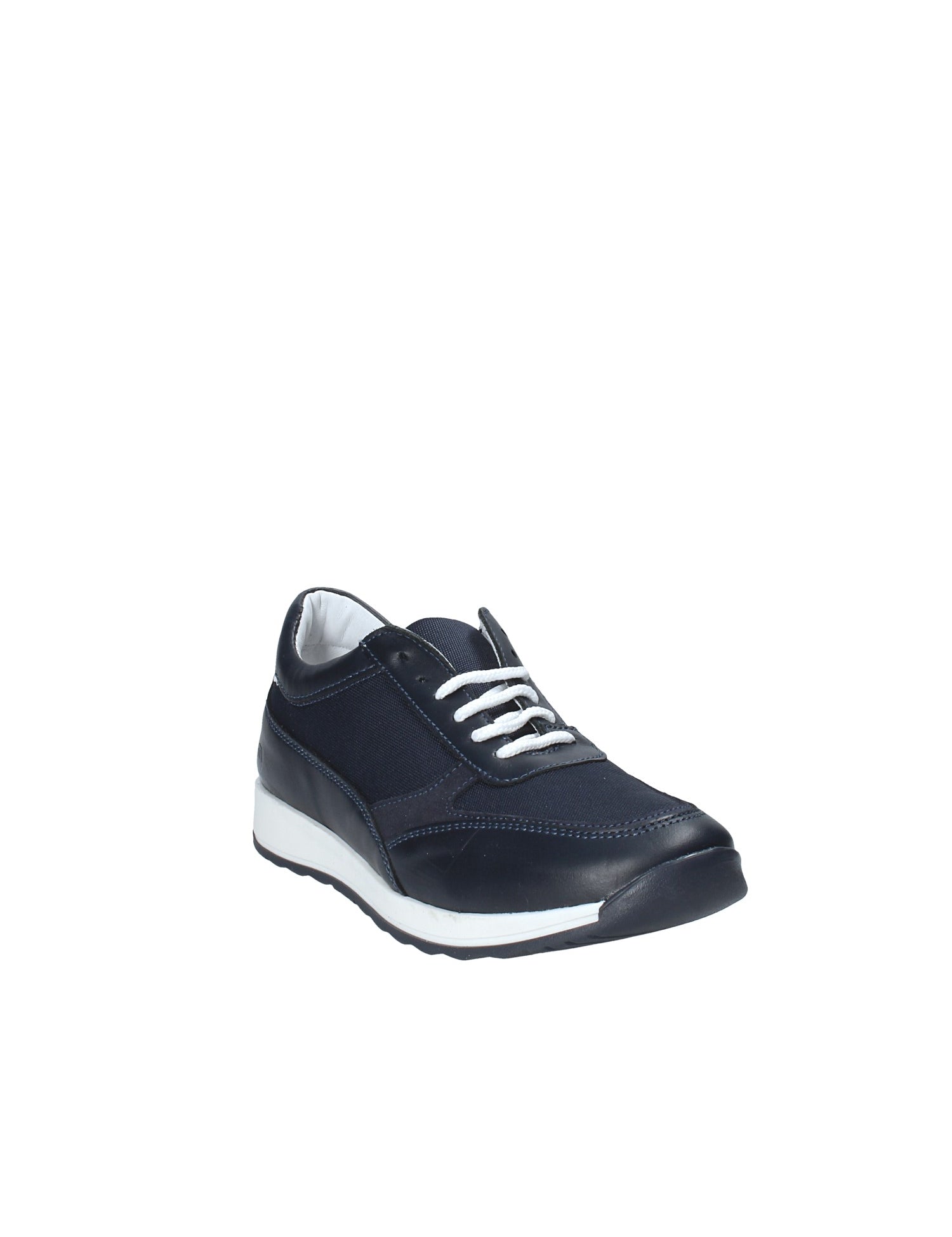 Sneakers Blu Melania