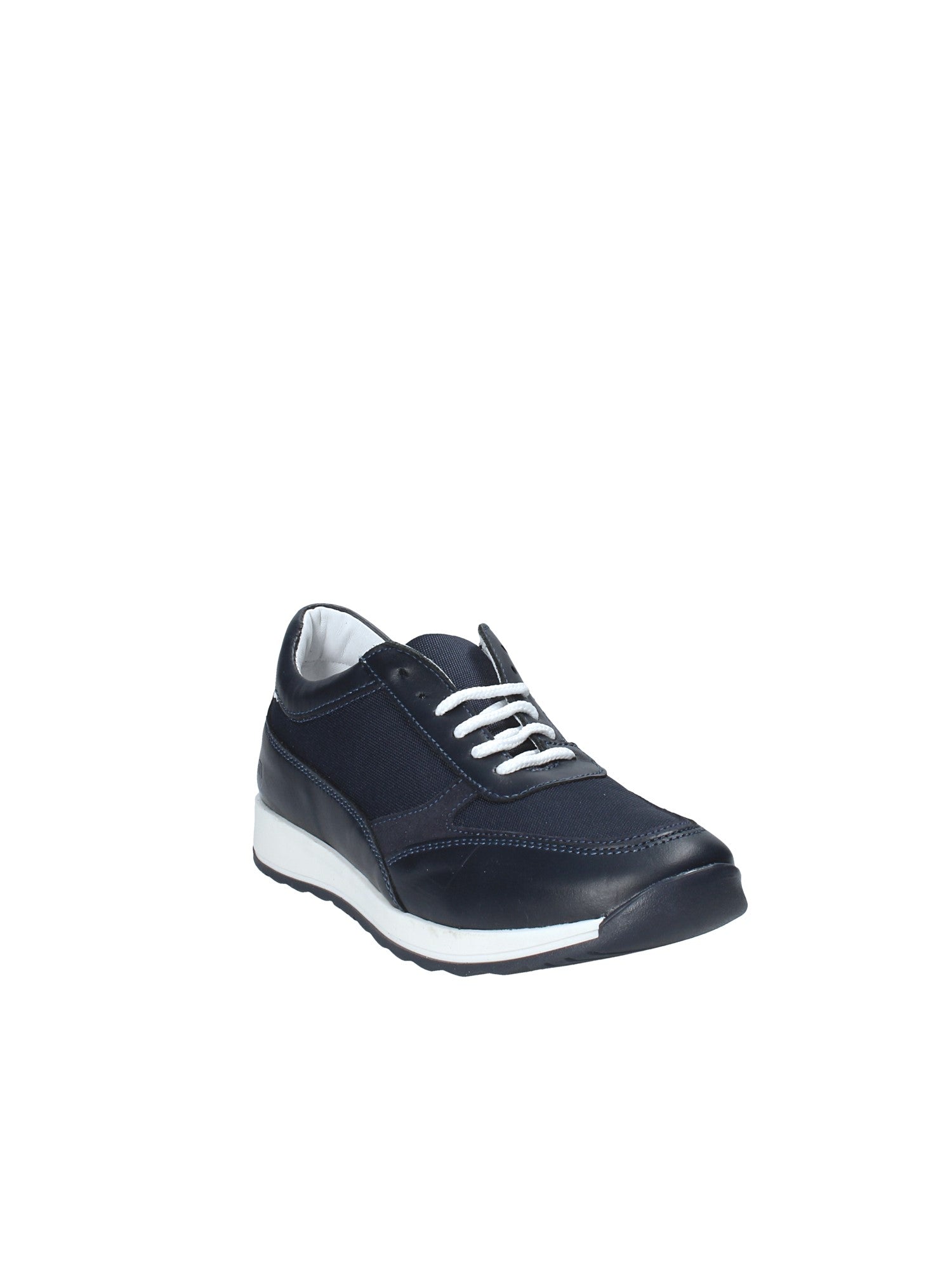 Sneakers Blu Melania