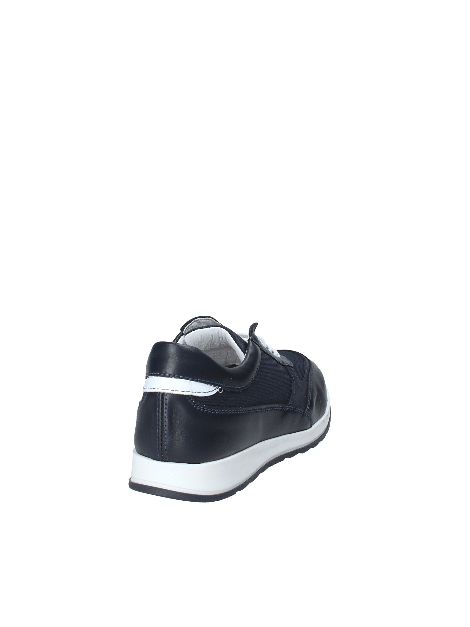 Sneakers Blu Melania