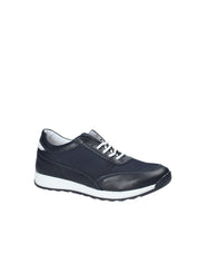 Sneakers Blu Melania