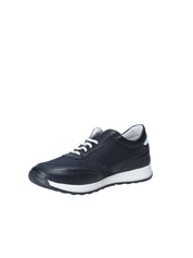 Sneakers Blu Melania