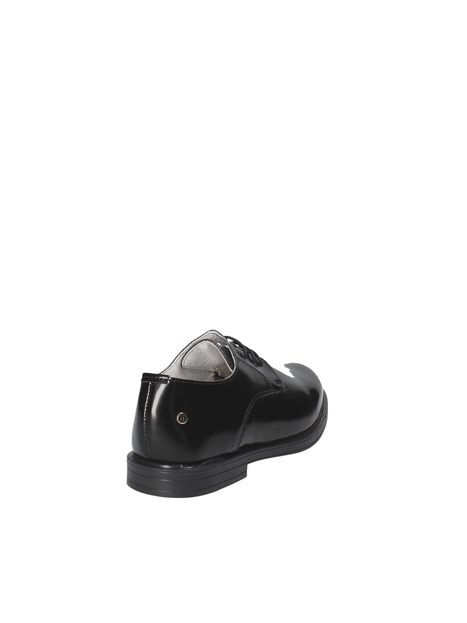 Sneakers Nero Melania