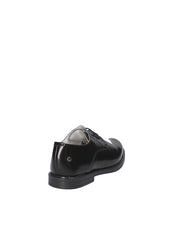 Sneakers Nero Melania