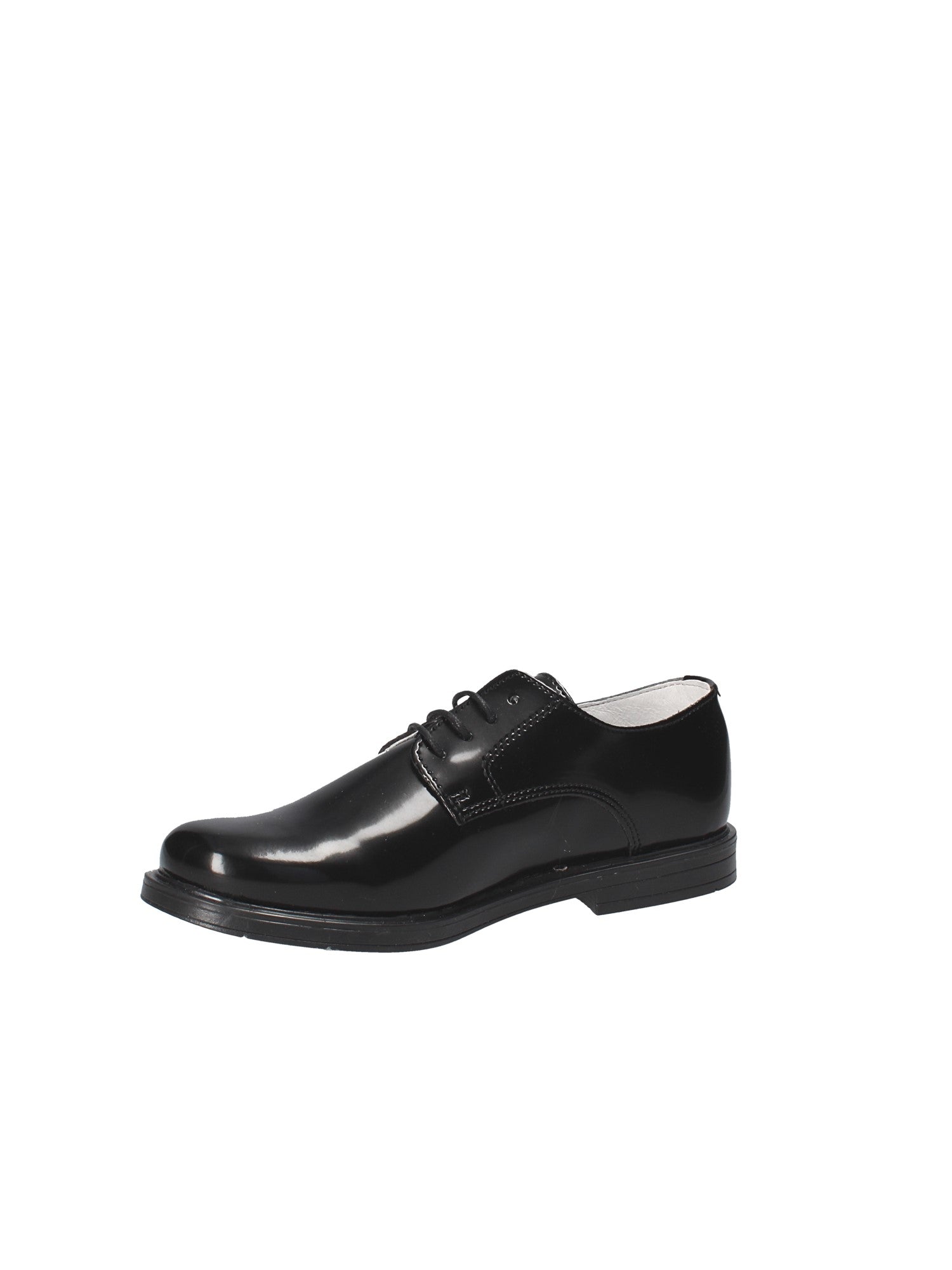 Sneakers Nero Melania