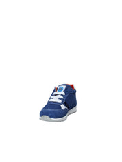 Sneakers Blu Melania